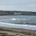 ホテル Stella Maris Shore House バリーキャッスル