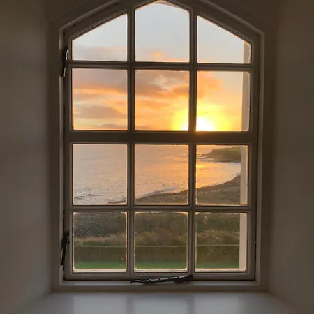 Stella Maris Shore House Hotel Ballycastle (Mayo)