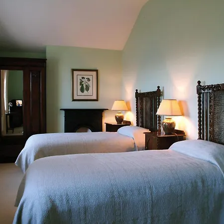 Stella Maris Shore House Hotel