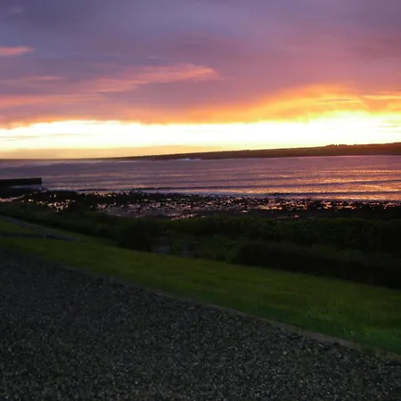 Hotel Stella Maris Shore House Ballycastle (Mayo)