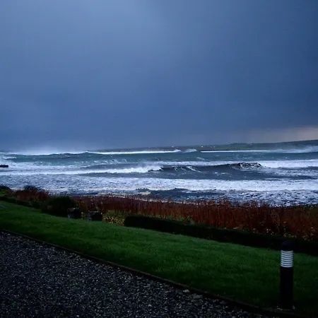 Stella Maris Shore House Hotel Ballycastle (Mayo)
