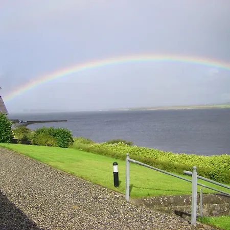 Stella Maris 4* Ballycastle (Mayo)