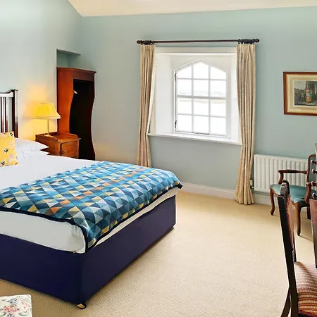 Hotel Stella Maris Shore House