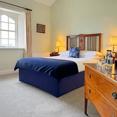 Stella Maris Shore House