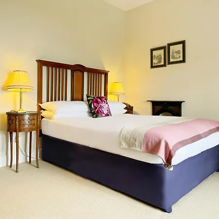 Stella Maris Shore House Otel 4*