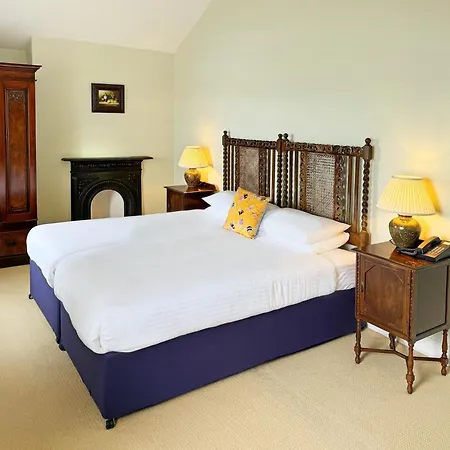 Stella Maris Shore House Hotel Ballycastle (Mayo)