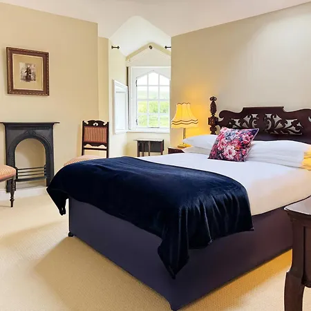 Hotel Stella Maris Shore House Ballycastle (Mayo)