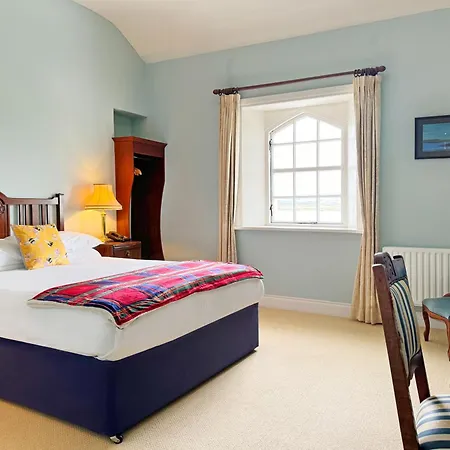 Stella Maris Shore House Ballycastle (Mayo)