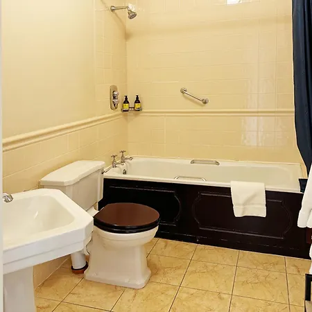 Stella Maris 4* Ballycastle (Mayo)
