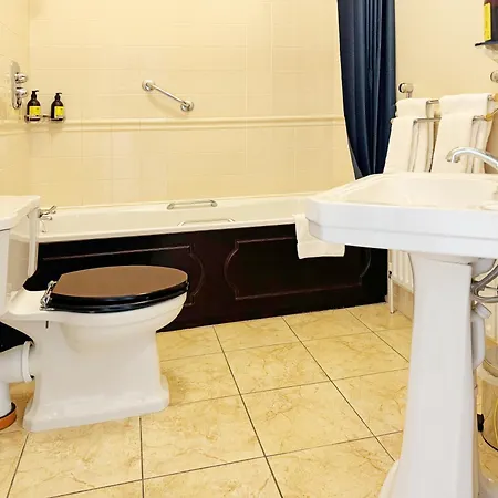 Hotel Stella Maris Shore House