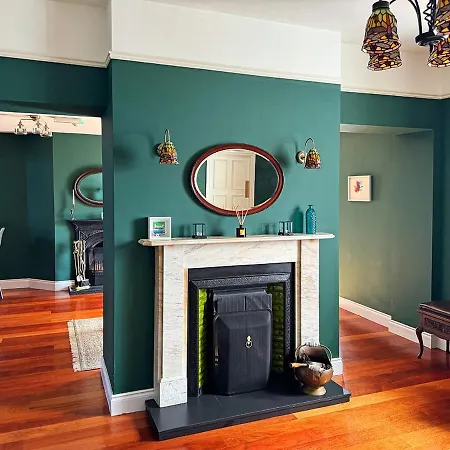 Hotel Stella Maris Shore House