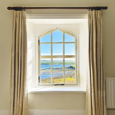 Stella Maris Shore House Otel Ballycastle (Mayo)