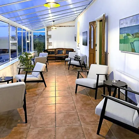 Stella Maris Shore House Ballycastle (Mayo)