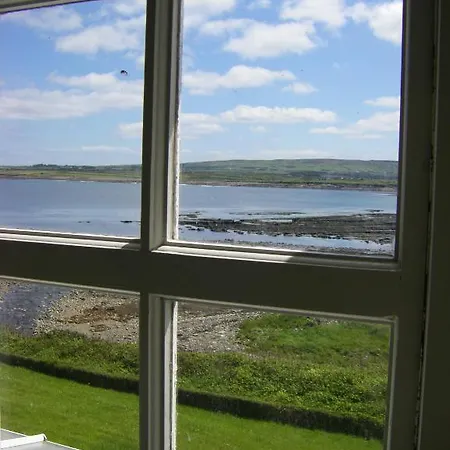Stella Maris Shore House Ballycastle (Mayo)