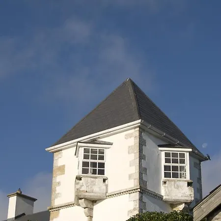 Hotel Stella Maris Shore House Ballycastle (Mayo)