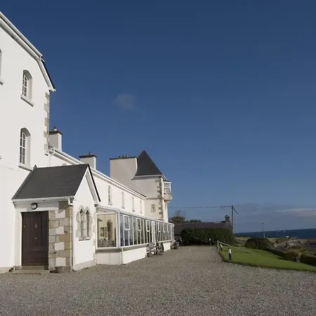 Stella Maris Shore House