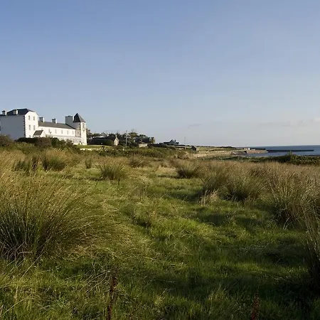 Hotel Stella Maris Shore House 4*