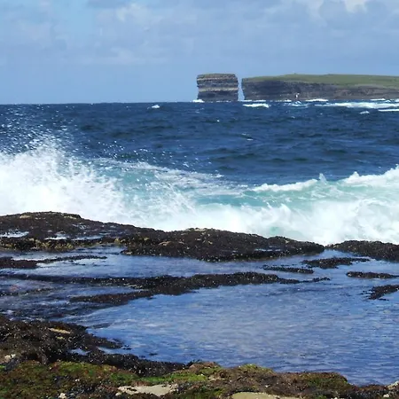 Ξενοδοχείο Stella Maris Shore House
