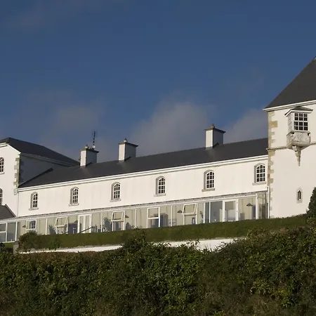 Hotel Stella Maris Shore House Ballycastle (Mayo)