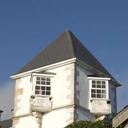 Hotel Stella Maris Shore House 4*