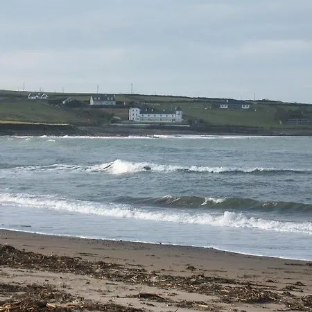 Otel Stella Maris Shore House Ballycastle (Mayo)