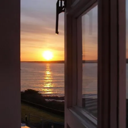 Stella Maris Shore House Hotel Ballycastle (Mayo)