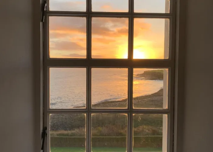 Stella Maris Shore House ホテル バリーキャッスル