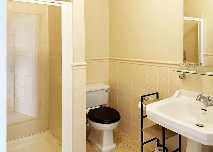 Stella Maris Shore House 4*