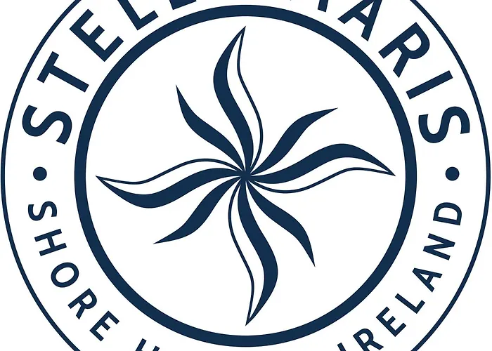 Stella Maris Shore House 4* バリーキャッスル