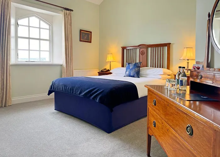 Stella Maris Shore House