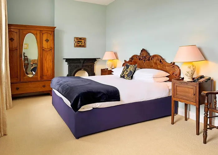 Stella Maris Shore House ホテル