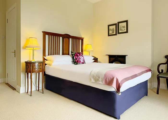 Stella Maris Shore House ホテル 4*