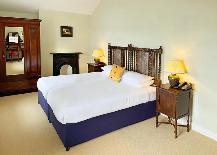 Stella Maris Shore House ホテル バリーキャッスル