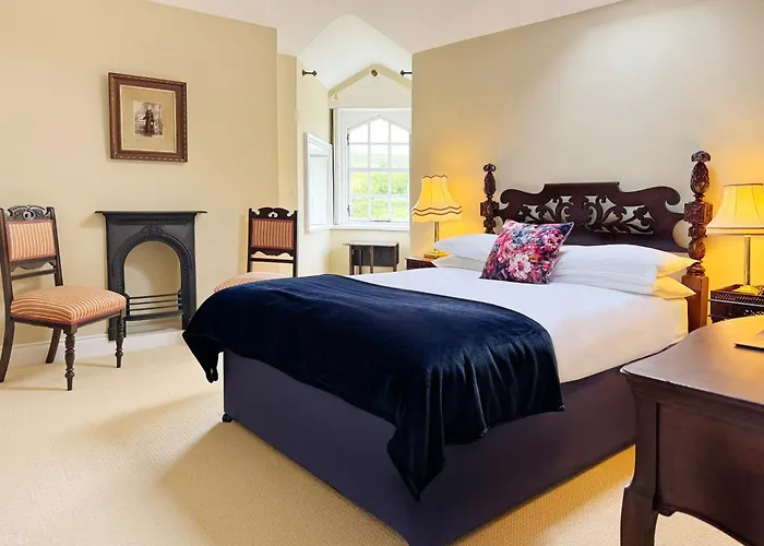 ホテル Stella Maris Shore House バリーキャッスル