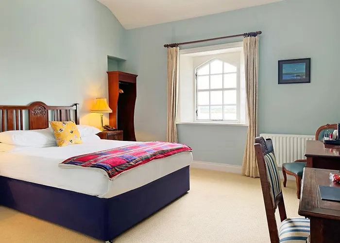 Stella Maris Shore House バリーキャッスル