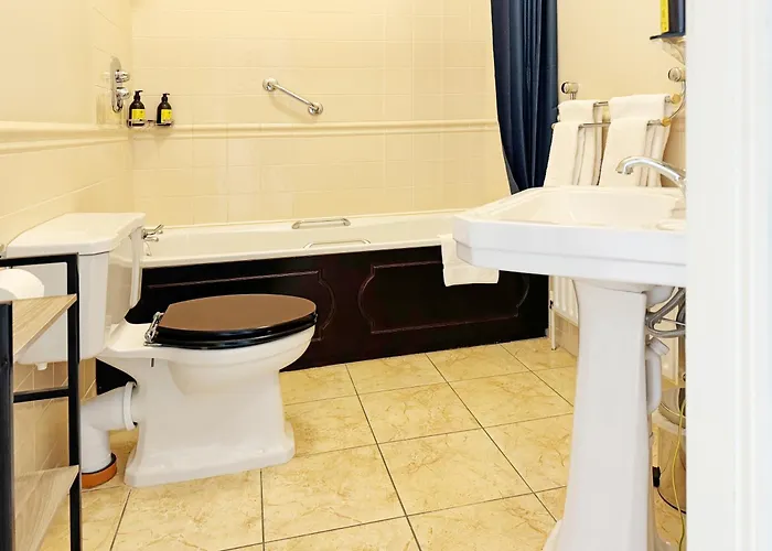 ホテル Stella Maris Shore House