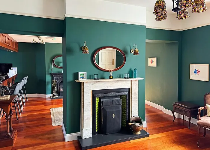 ホテル Stella Maris Shore House