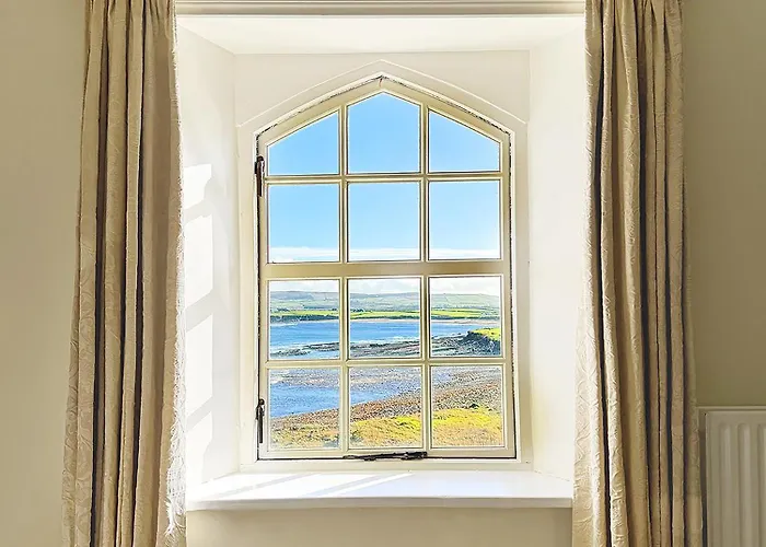 Stella Maris Shore House ホテル バリーキャッスル