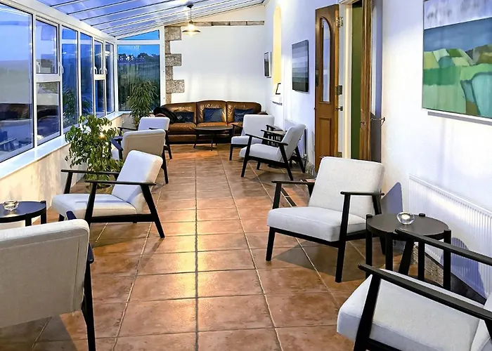 Stella Maris Shore House バリーキャッスル