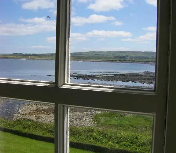 Stella Maris Shore House バリーキャッスル