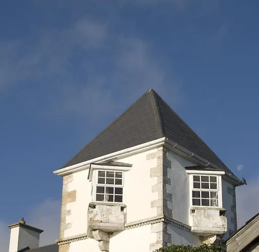 ホテル Stella Maris Shore House バリーキャッスル