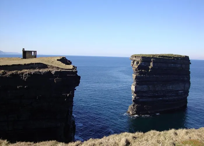 ホテル Stella Maris Shore House 4*