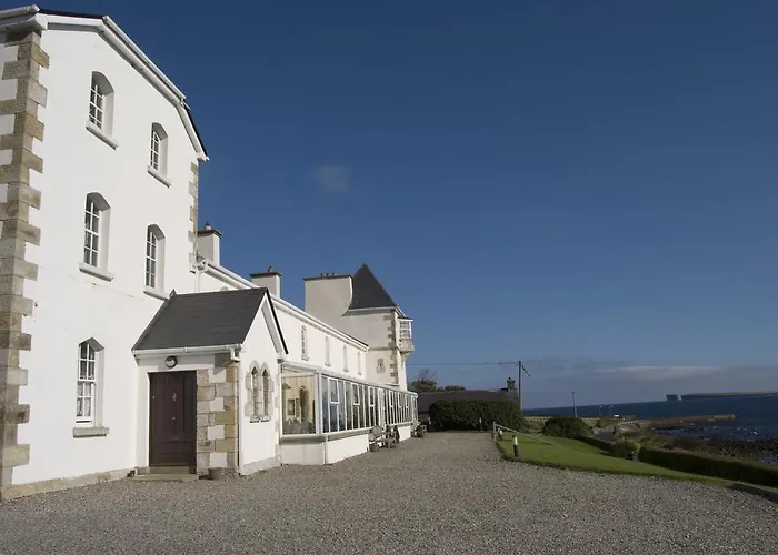 Stella Maris Shore House