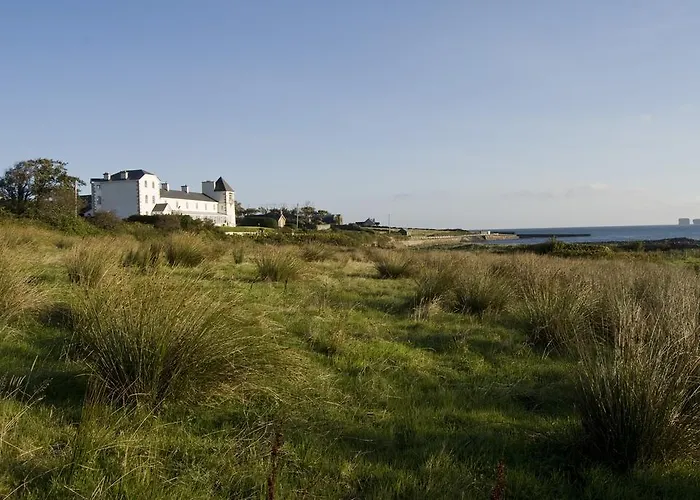 ホテル Stella Maris Shore House 4*