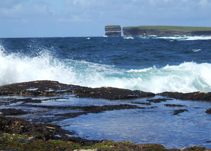 ホテル Stella Maris Shore House