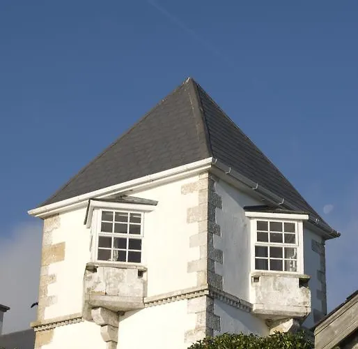 ホテル Stella Maris Shore House 4*