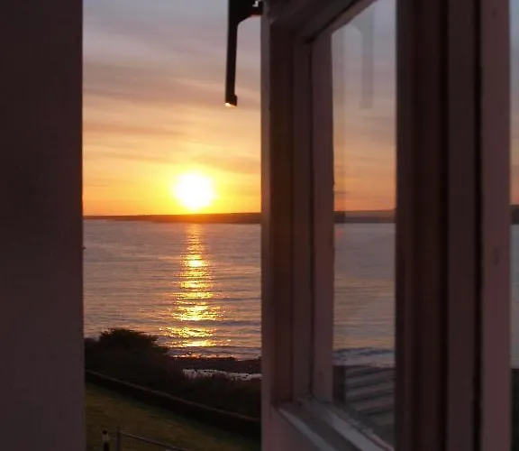 Stella Maris Shore House ホテル バリーキャッスル