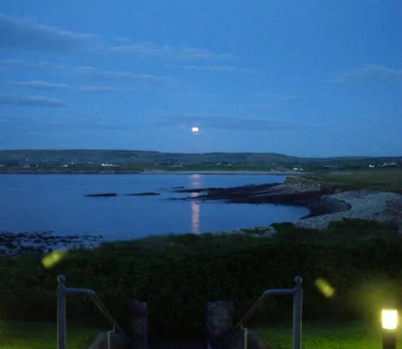 Stella Maris Shore House ホテル バリーキャッスル